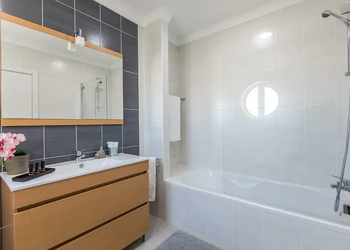 D_loft Ocean Albufeira